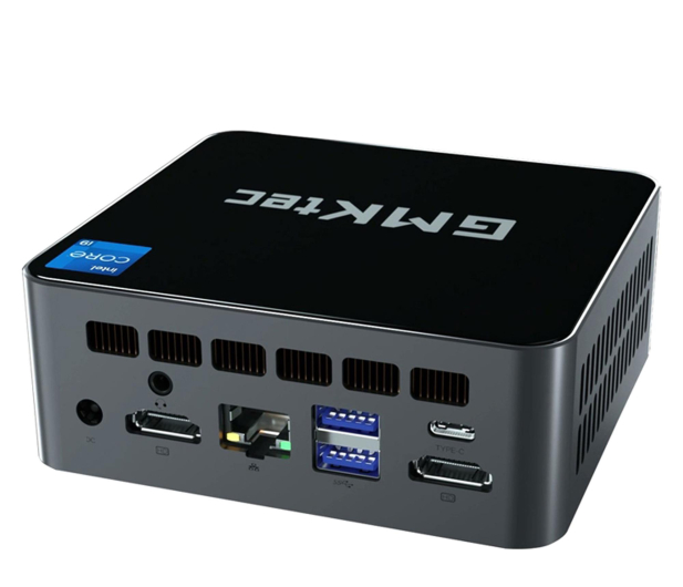 GMKTEC M3 i5-12450H/32GB/1TB/Win11P - 1505984 - zdjęcie 3